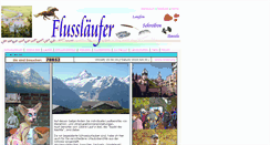 Desktop Screenshot of jsegg.de